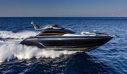 67' Riva 2024 Yacht For Sale